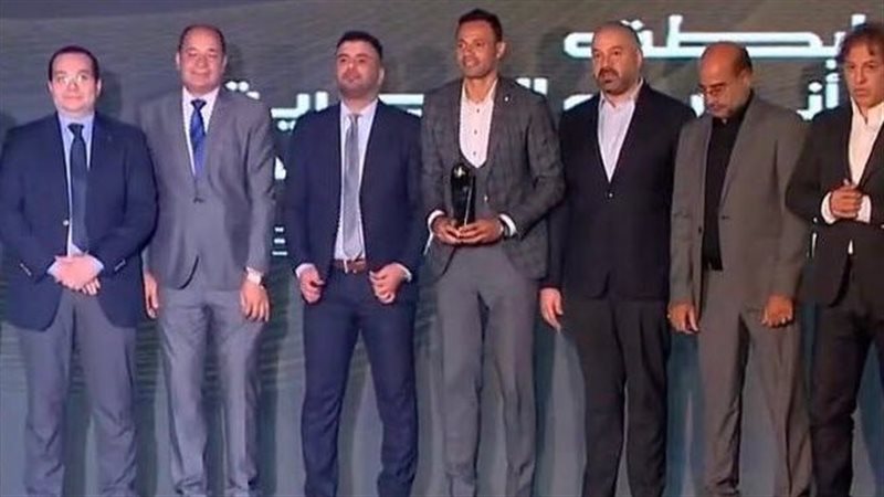 حسام باولو