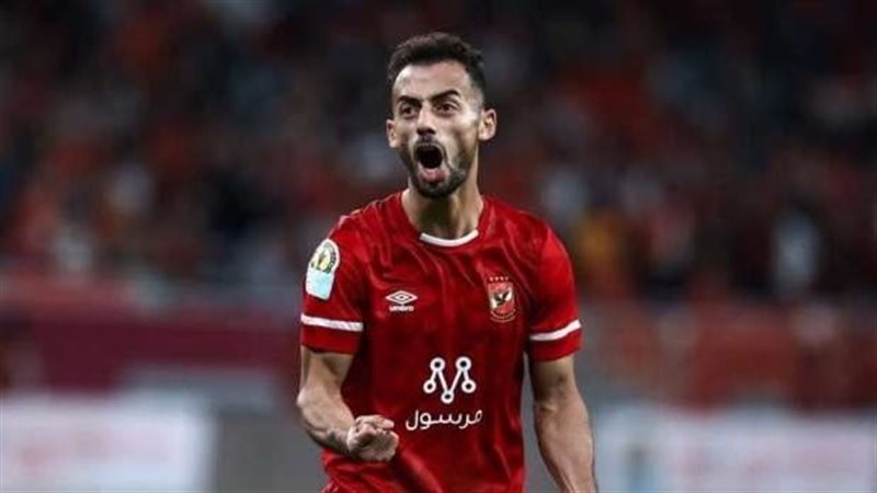 أحمد عبدالقادر