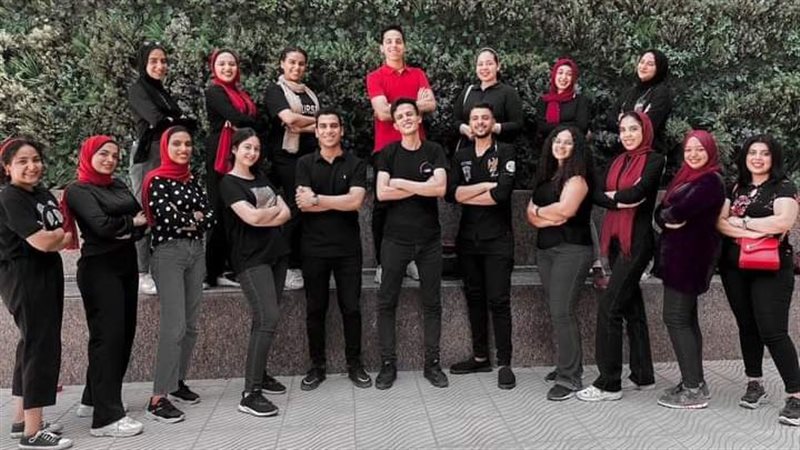 جامعة عين شمس 