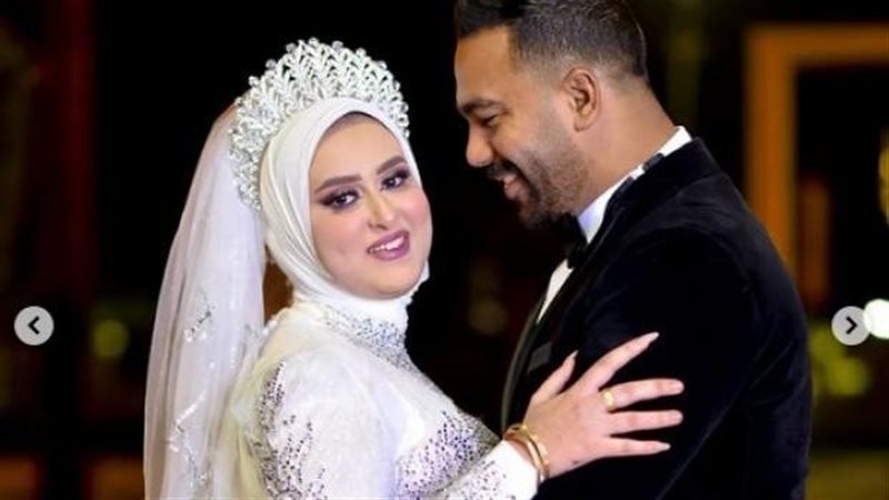 عروس الاسماعيلية