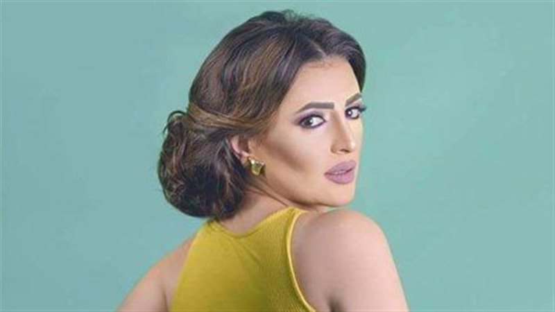 وفاء قمر 