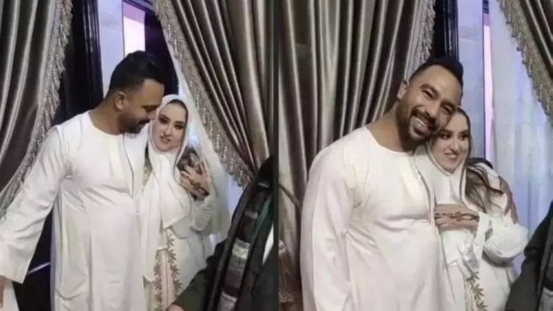 عروس الإسماعيلية