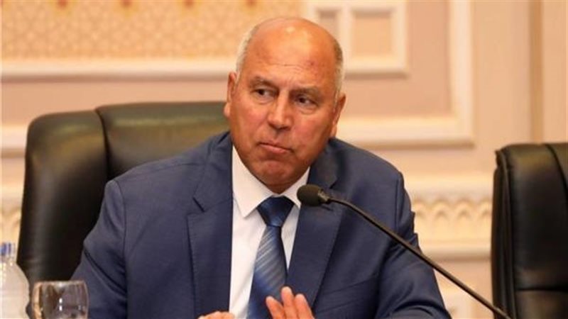 كامل الوزير وزير