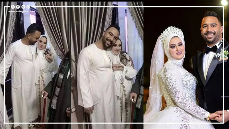 عروس الإسماعيلية