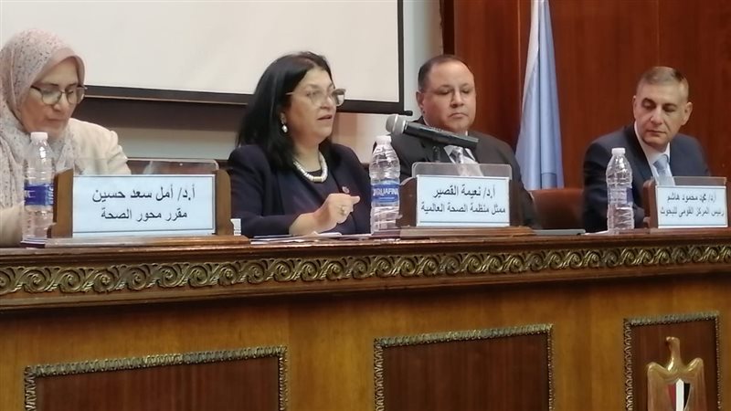  فعاليات الصالون