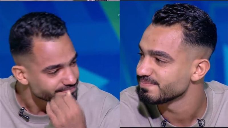 احمد سيد غريب
