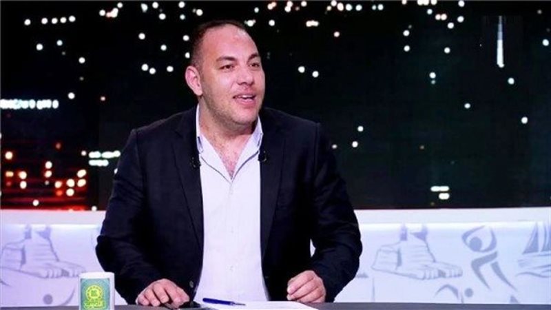 أحمد بلال
