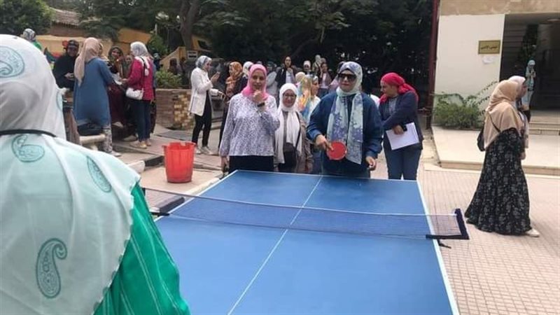 كلية البنات جامعة