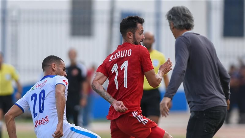 الأهلي والاتحاد المنستيري