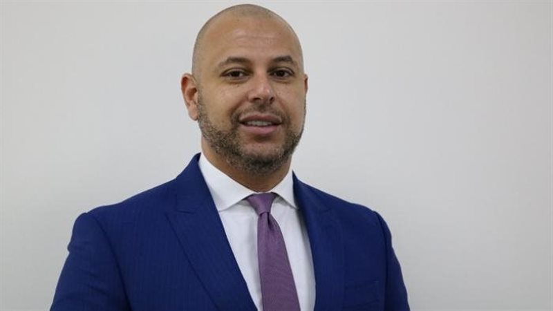 رامي الدكاني رئيس