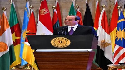 تفاصيل حفل تخرج دفعة جديدة من طلاب كلية الشرطة اليوم.. رسائل السيسي ووزير الداخلية الأبرز