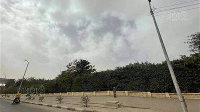حالة الطقس ودرجات الحرارة غدا الأثنين 12-12-2022 في مصر
