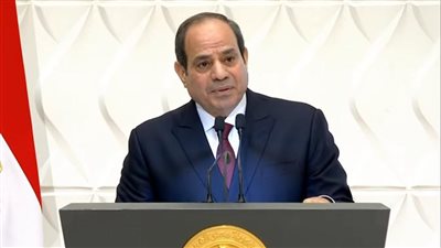 الرئيس‭ ‬يوجه‭ ‬بتعظيم‭ ‬الصادرات.. والطريق إلى الـ100 مليار دولار يبدأ بالأسواق المشتركة وترشيد الاستيراد 