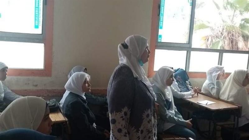 مدير التعليم العام