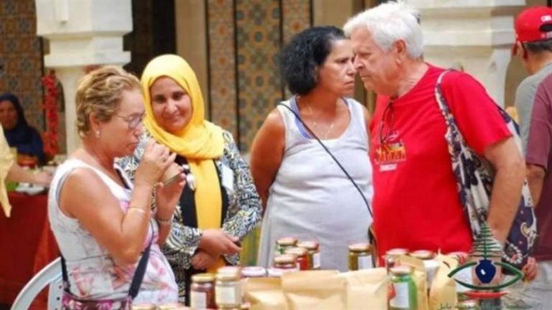 مهرجان الهريسة 