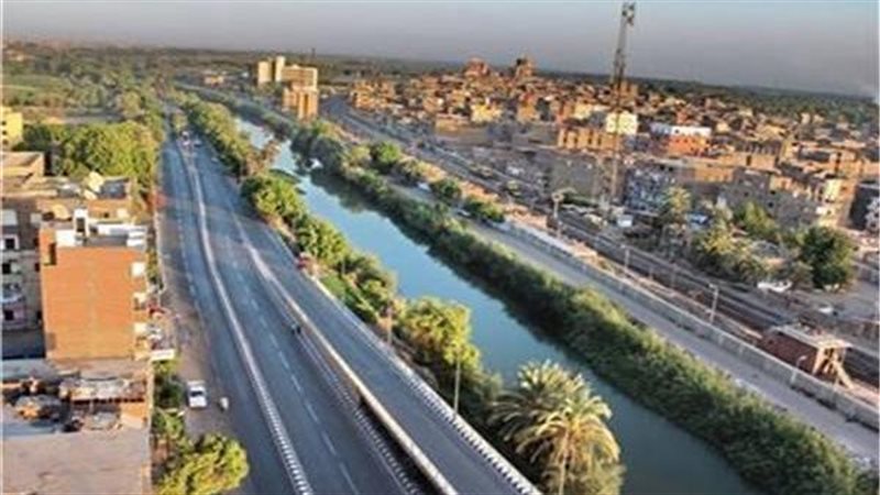محافظة قنا