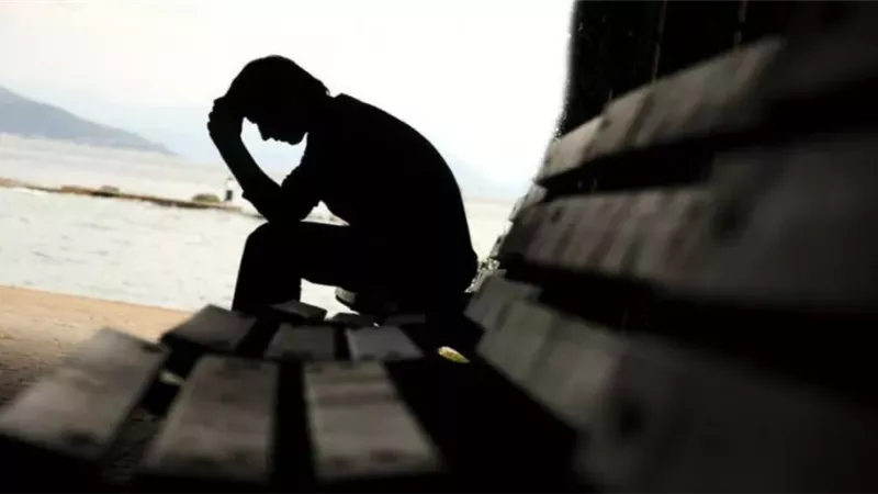 الاكتئاب، فيتو
