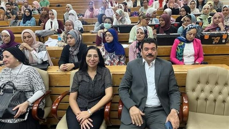 صيدلة جامعة عين شمس