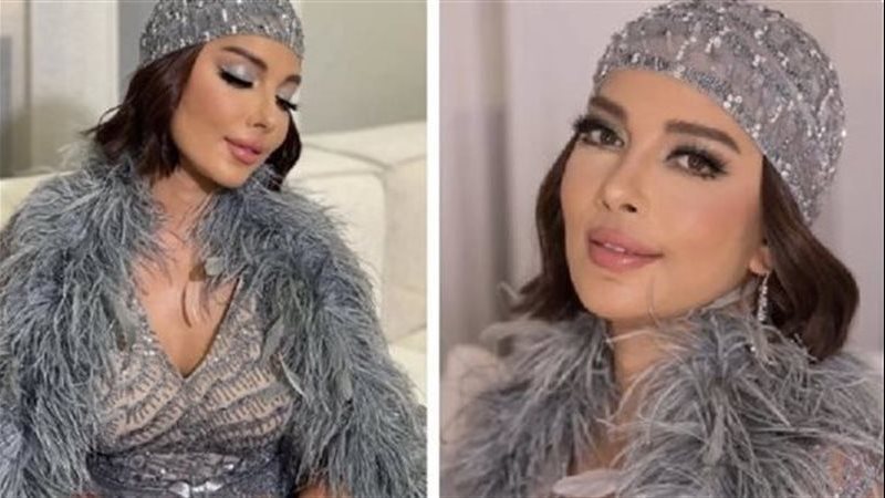 الفنانة اصالة 