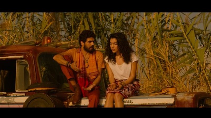 فيلم فرح