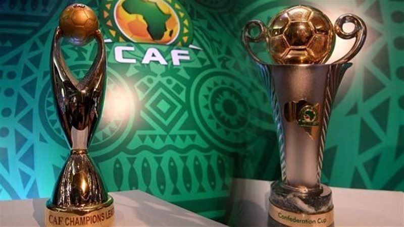 كأس دوري أبطال أفريقيا