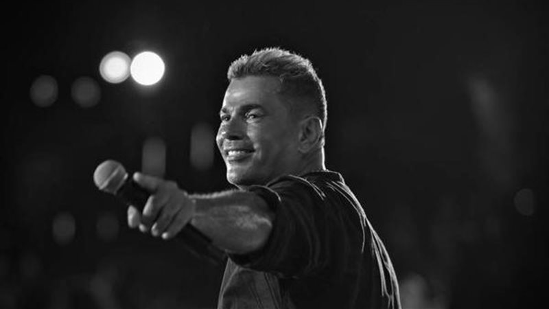 عمرو دياب، فيتو