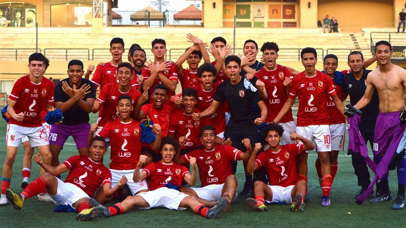 الأهلي 2006