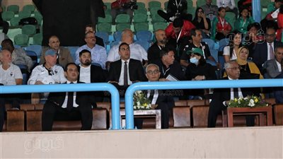 وزير التعليم يشهد الحفل الختامي لبطولة دوري شمال إفريقيا للمدارس