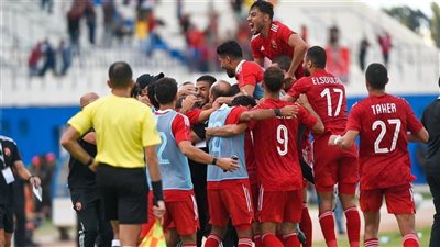 قبل غلق باب القيد.. تعرف على قائمة الأهلي للموسم الجديد