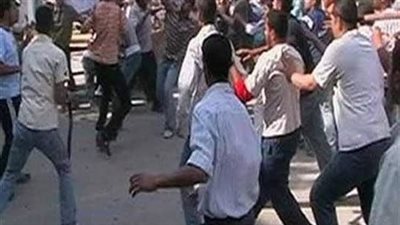 النيابة تطلب التحري عن طرفي مشاجرة نشبت في حفل زفاف بالجيزة 