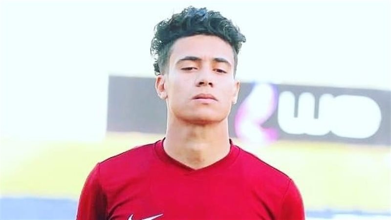 محمد أمو