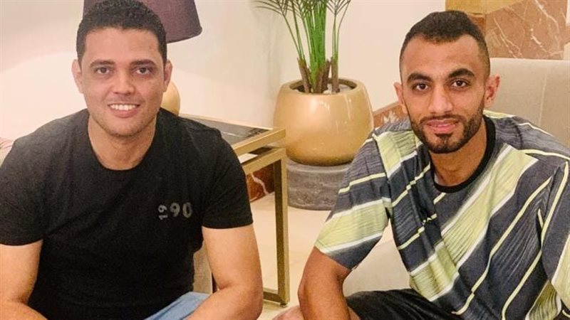 محمد أشرف