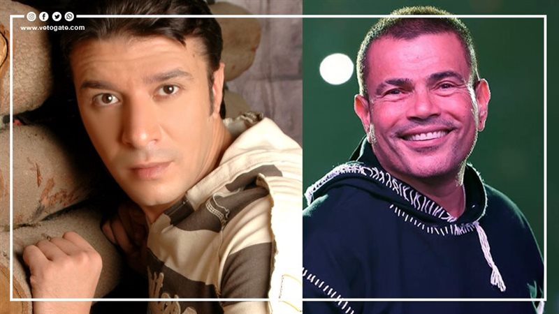 عمرو دياب 
