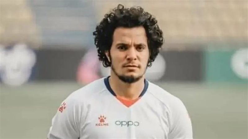 عمرو السيسي