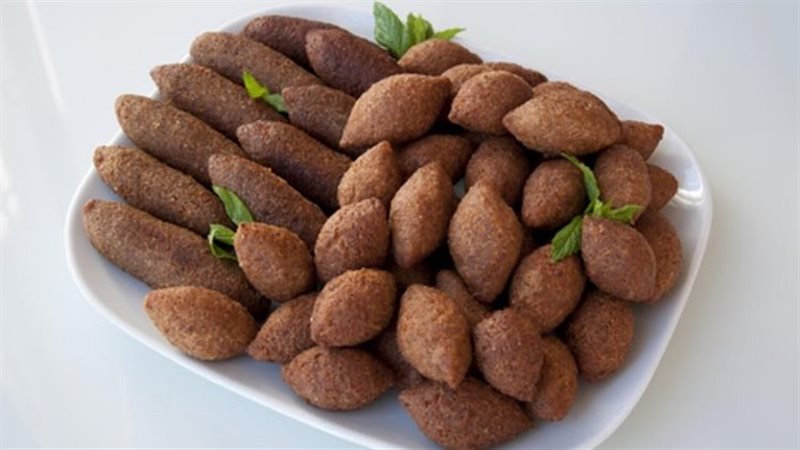 الكبة السورية 