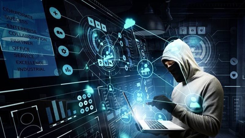 هجمات إلكترونية