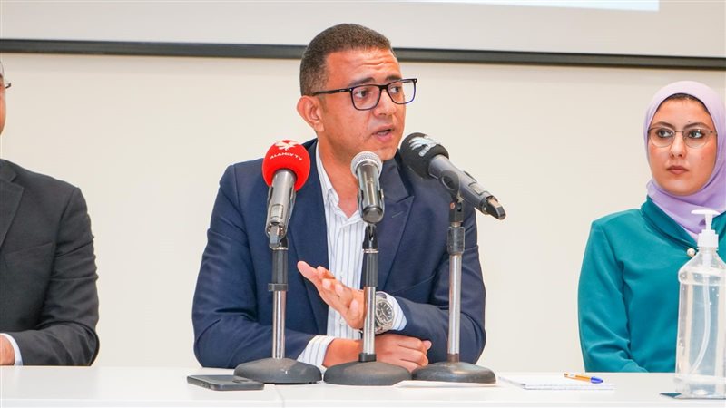 المغامر المصري علي