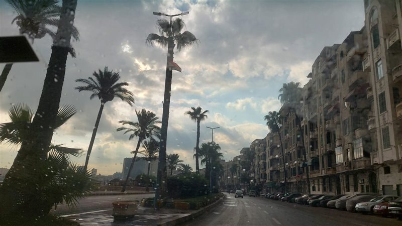 الإسكندرية