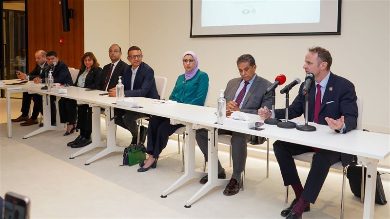 ندوة إيدج للابتكار