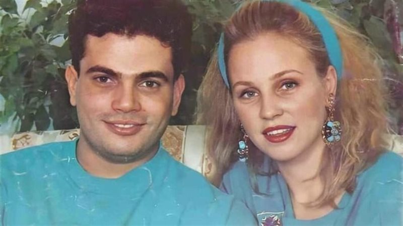 عمرو دياب وشيرين
