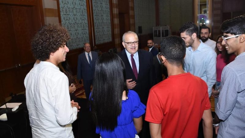 الدكتور محمد عثمان