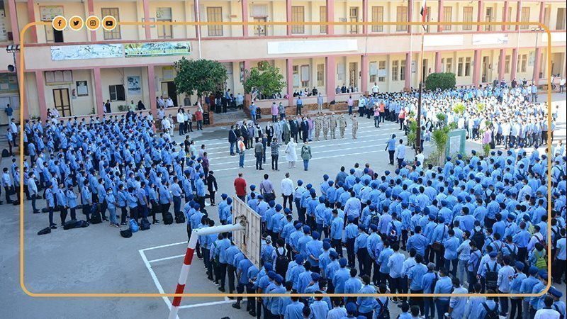 تعطيل الدراسة 