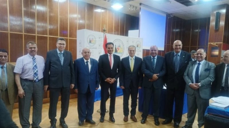 أعضاء مجلس إدارة
