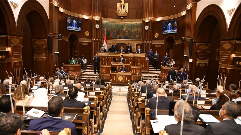 مجلس الشيوخ 