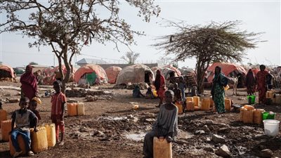 صندوق النقد الدولى: الأسوأ لم يأت بعد وجروح الدول النامية تفتح من جديد