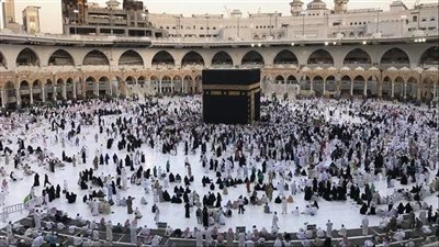 ما هو باركود العمرة؟.. عضو اللجنة العليا للحج والعمرة يجيب