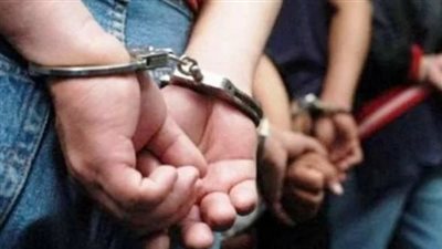 112 سنة سجن، ضبط سيدة ونجلها هاربين من تنفيذ 333 حكما قضائيا بمدينة نصر