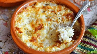 وفري في الميزانية.. واتعلمي طريقة عمل الأرز المعمر 