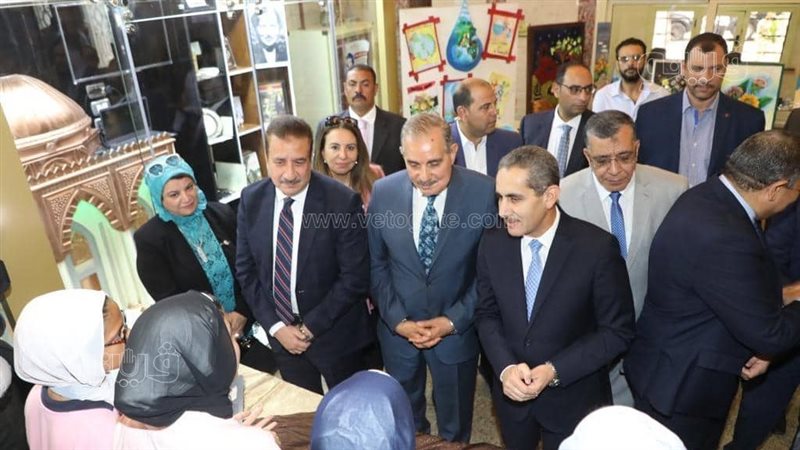محافظة المنوفية