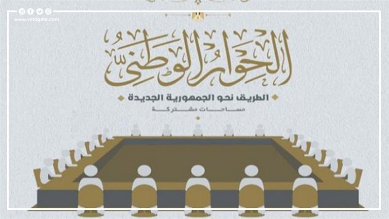 الحوار الوطني